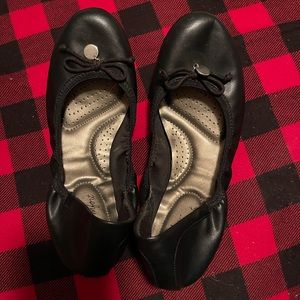 dexflex comfort flats